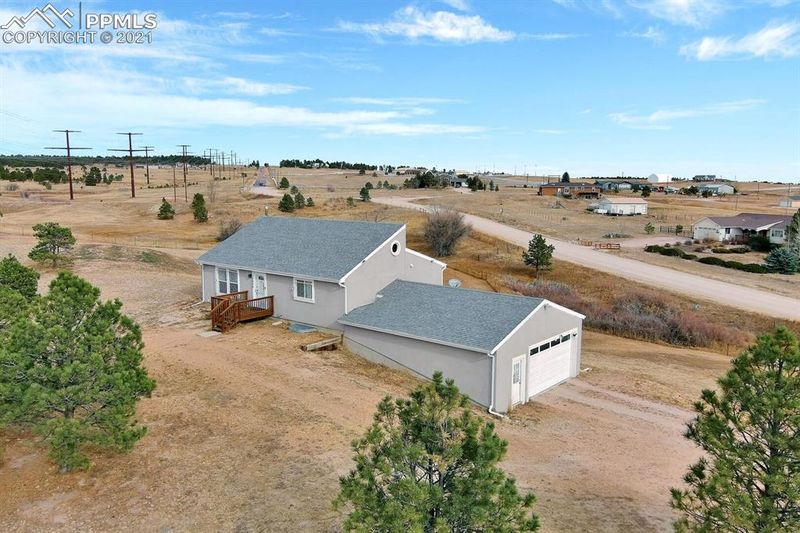 10890 Arrowgrass Loop, Peyton, CO 80831