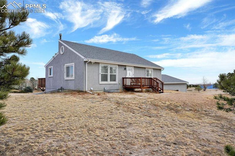 10890 Arrowgrass Loop, Peyton, CO 80831