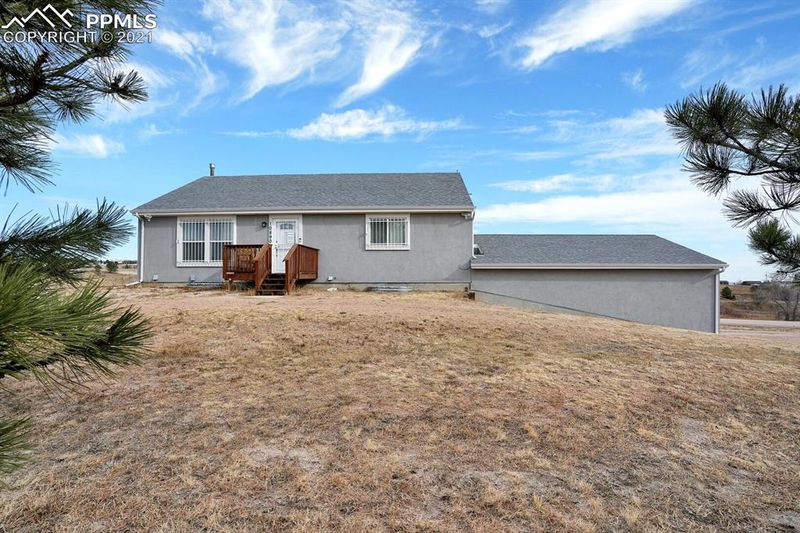 10890 Arrowgrass Loop, Peyton, CO 80831