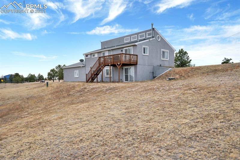 10890 Arrowgrass Loop, Peyton, CO 80831