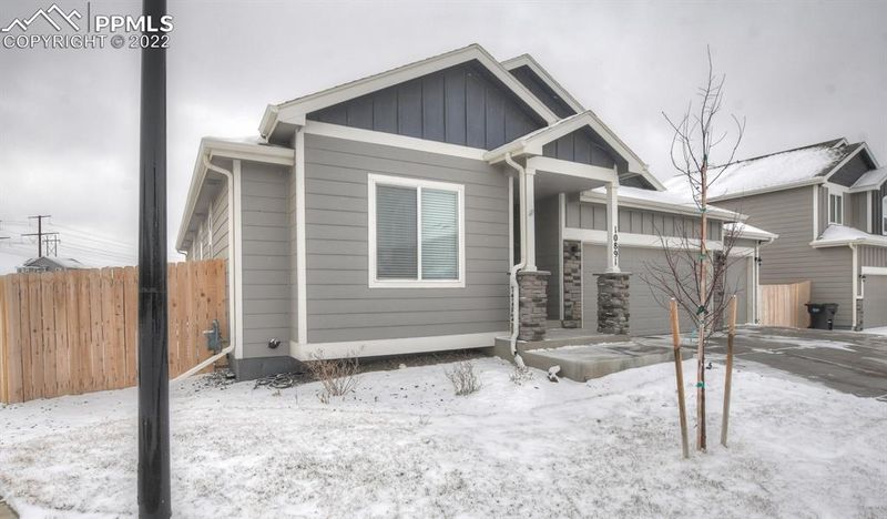 10891 Yuba Dr, Colorado Springs, CO 80925