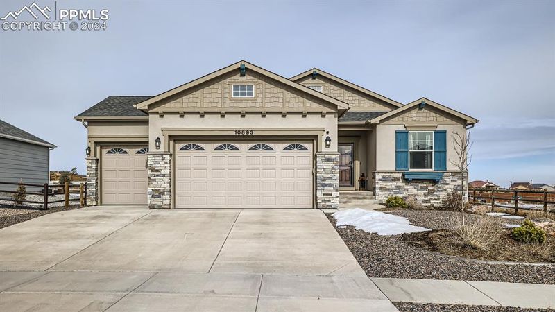 10893 Checo Way, Peyton, CO 80831