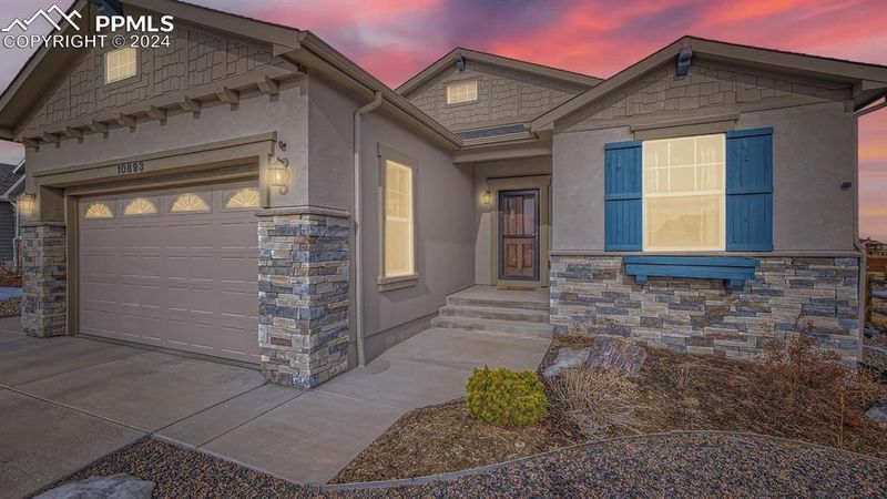 10893 Checo Way, Peyton, CO 80831