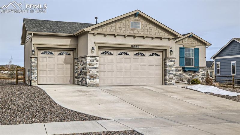 10893 Checo Way, Peyton, CO 80831