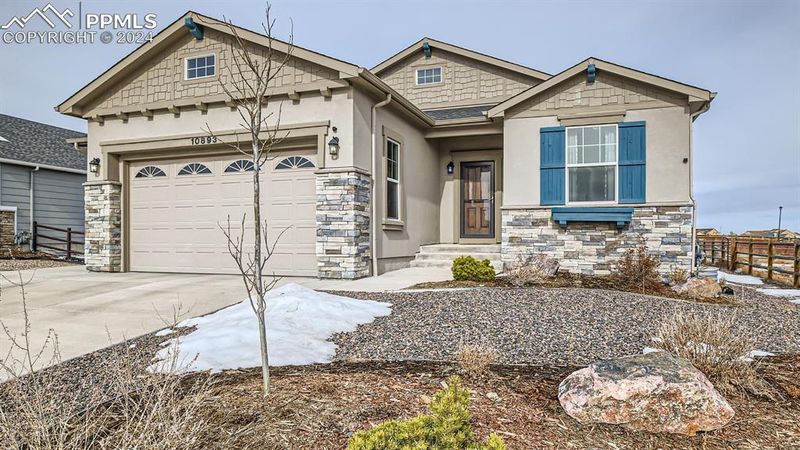 10893 Checo Way, Peyton, CO 80831
