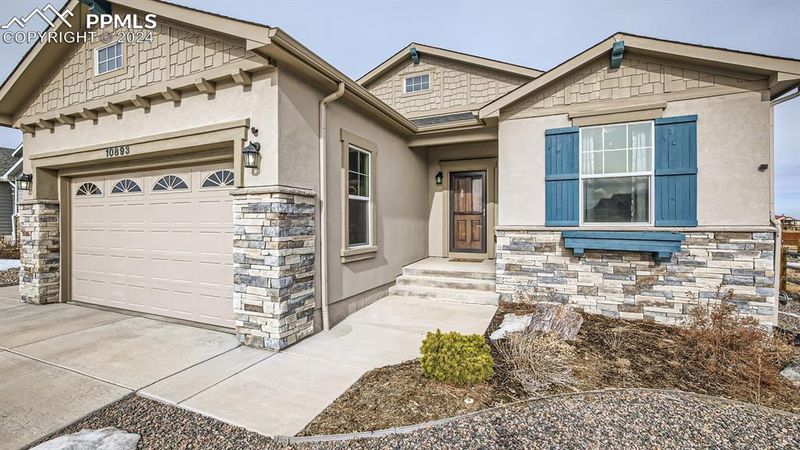 10893 Checo Way, Peyton, CO 80831