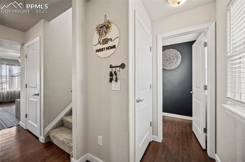 10898 Aliso Dr, Colorado Springs, CO 80925