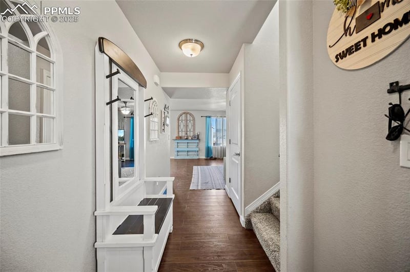 10898 Aliso Dr, Colorado Springs, CO 80925