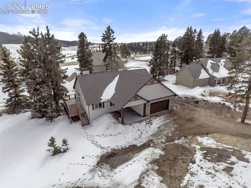 109 Allison Pl, Divide, CO 80814