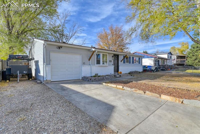 109 Cherry Cir, Fountain, CO 80817