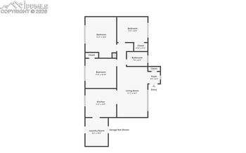 109 Davie Dr, Colorado Springs, CO 80911