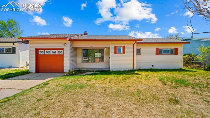 Home Worth Check
