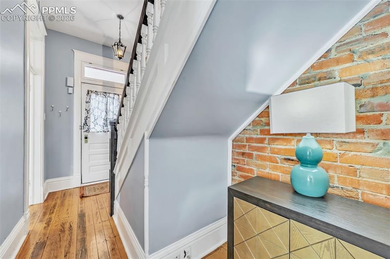 109 W Grant Ave, Pueblo, CO 81004
