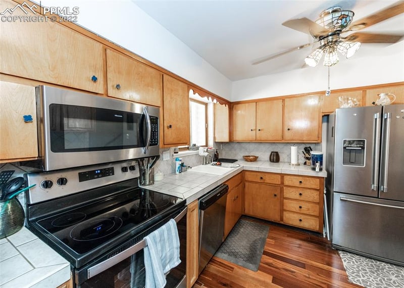 109 Grinnell St, Colorado Springs, CO 80911