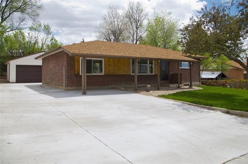 109 Harvard St, Colorado Springs, CO 80911