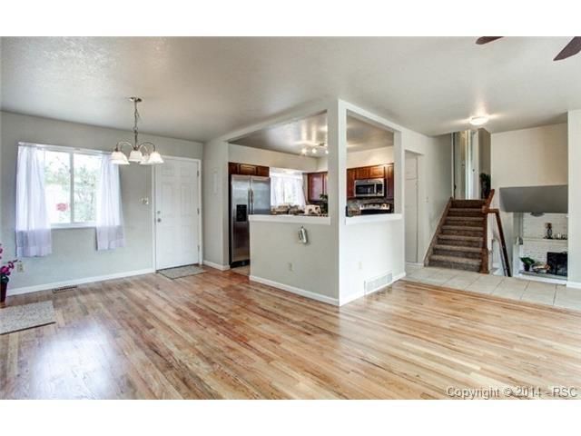 109 Judson Dr, Colorado Springs, CO 80911