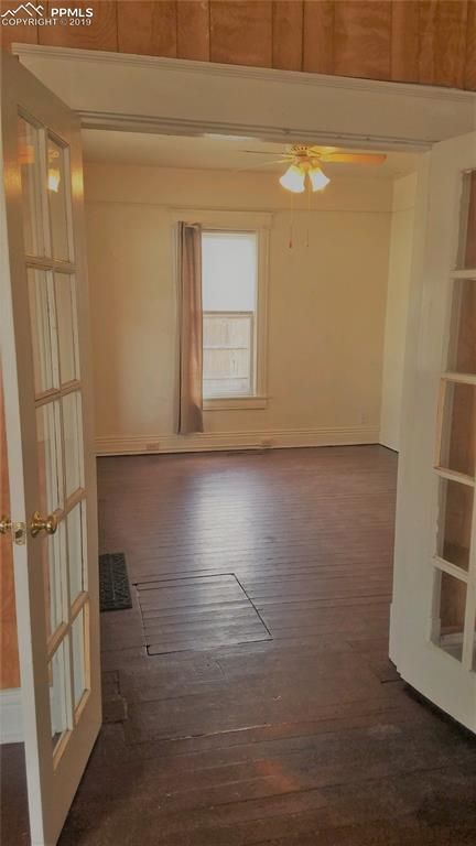 109 W Mill St, Colorado Springs, CO 80903