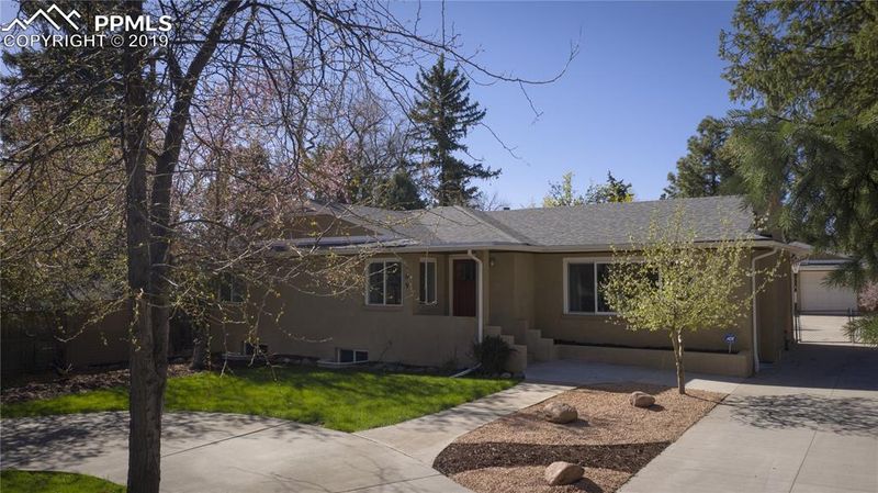 109 Pine Ave, Colorado Springs, CO 80906