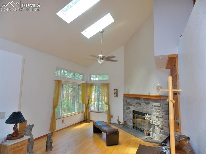 1090 Becky Dr, Colorado Springs, CO 80921