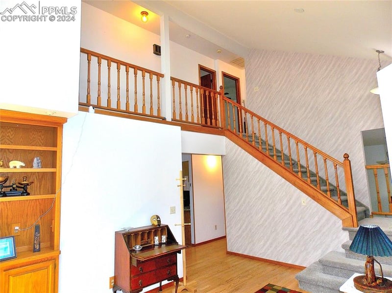 1090 Becky Dr, Colorado Springs, CO 80921