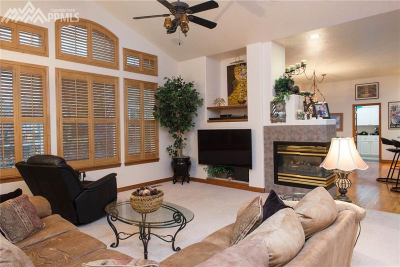 10902 Baxter Dr, Parker, CO 80134