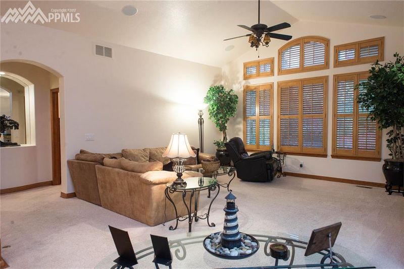 10902 Baxter Dr, Parker, CO 80134