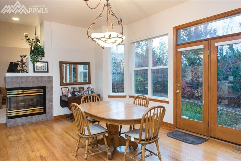 10902 Baxter Dr, Parker, CO 80134