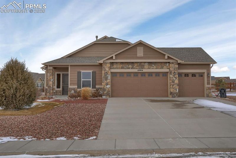 10904 Quincy Marr Dr, Peyton, CO 80831
