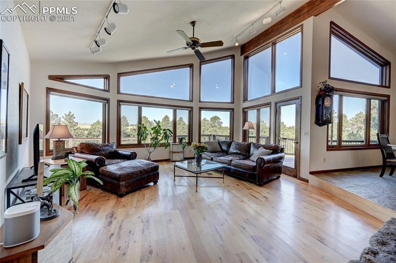 10905 S East Cherry Creek Rd, Elbert, CO 80106