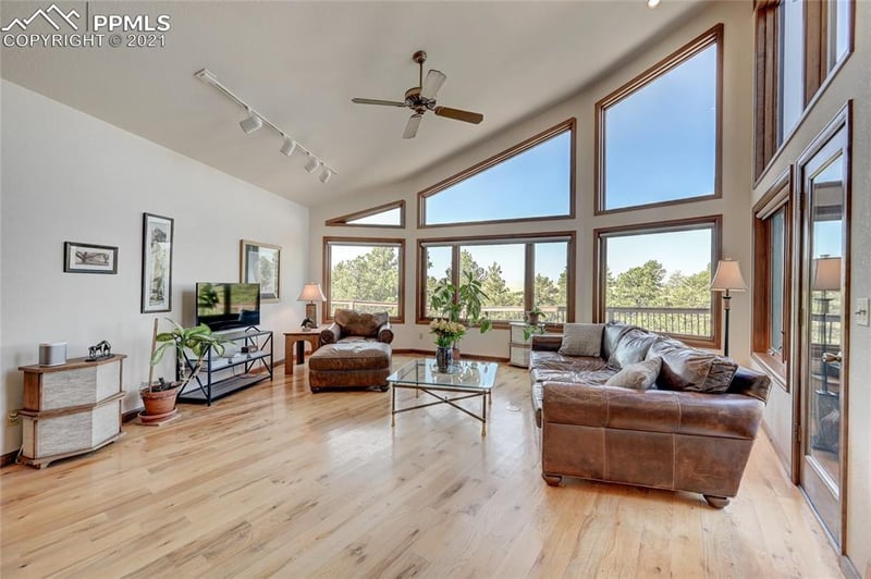 10905 S East Cherry Creek Rd, Elbert, CO 80106