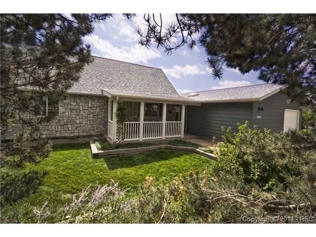 10905 Falling Star Rd, Colorado Springs, CO 80817