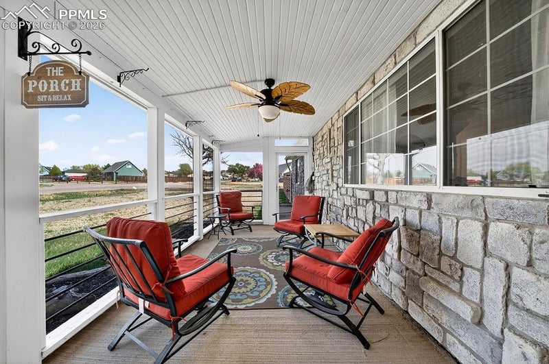 10905 Falling Star Rd, Fountain, CO 80817