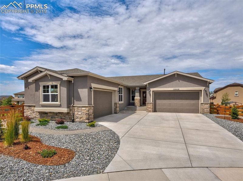 10906 Long Summer Ct, Peyton, CO 80831