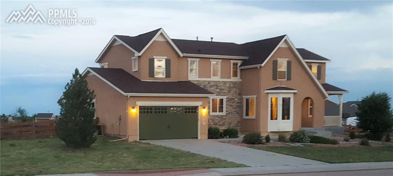 10907 Indian Echo Ter, Peyton, CO 80831