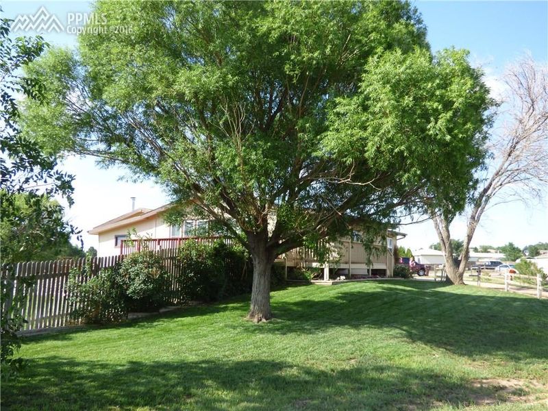 10910 Falling Star Rd, Fountain, CO 80817