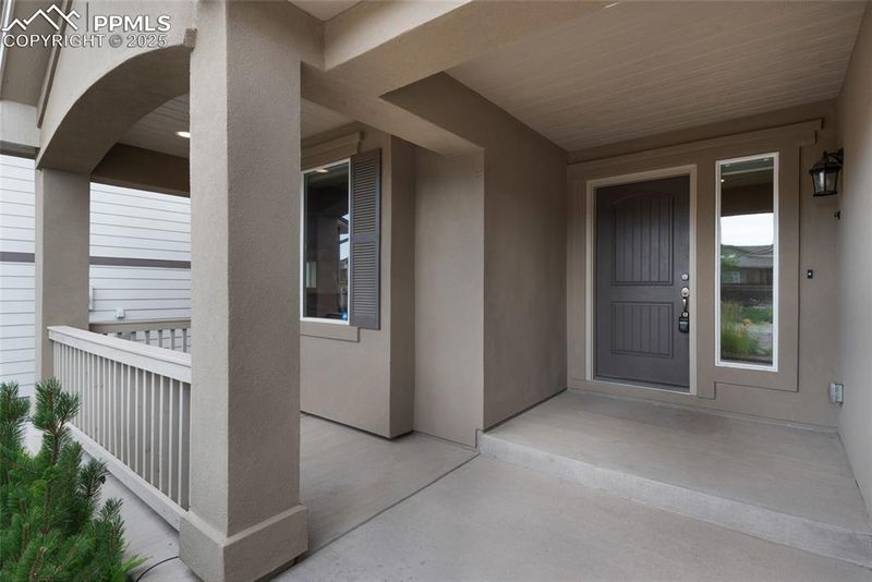 10912 Echo Canyon Dr, Colorado Springs, CO 80908