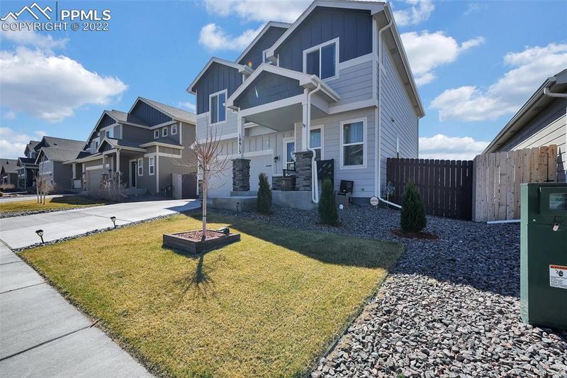10913 Nolin Dr, Colorado Springs, CO 80925
