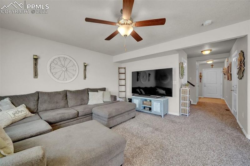 10913 Nolin Dr, Colorado Springs, CO 80925