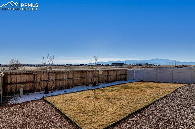 10913 Scenic Brush Dr, Peyton, CO 80831