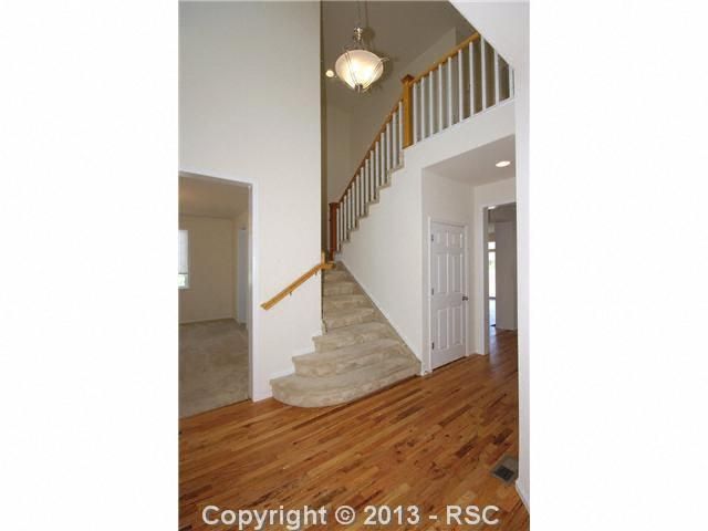 10913 Torreys Peak Way, Peyton, CO 80831