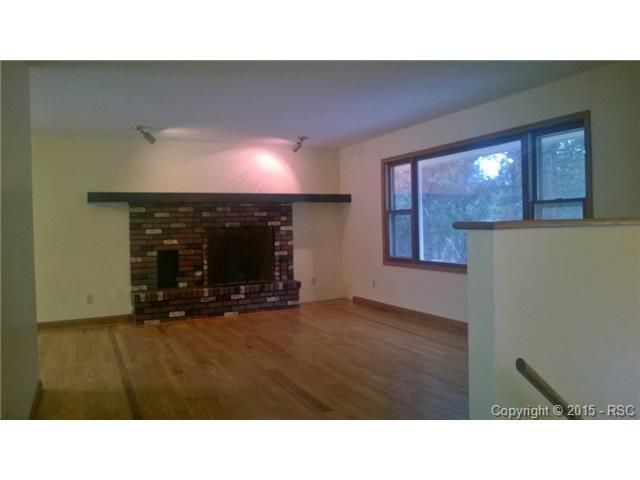 10915 Hungate Rd, Colorado Springs, CO 80908