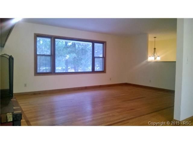 10915 Hungate Rd, Colorado Springs, CO 80908