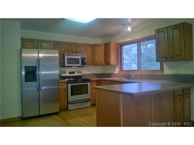 10915 Hungate Rd, Colorado Springs, CO 80908