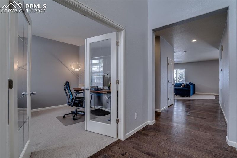 1092 Mcmurdo Cir, Castle Rock, CO 80108