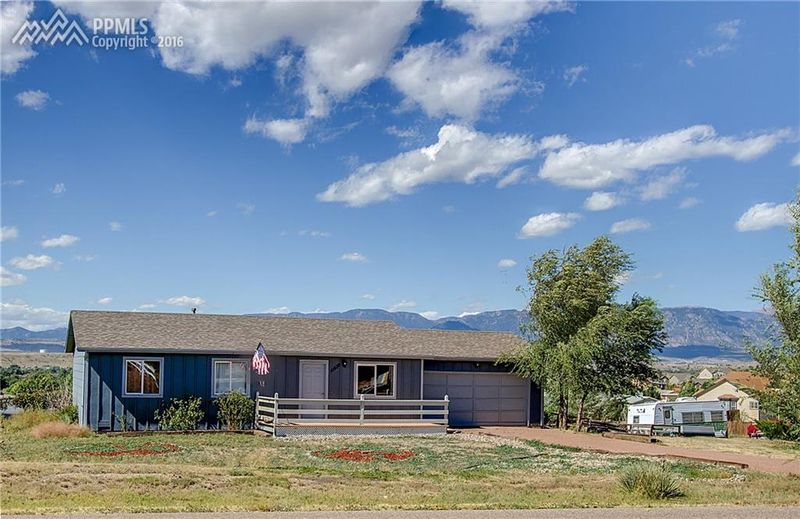 10920 Double D Rd, Fountain, CO 80817