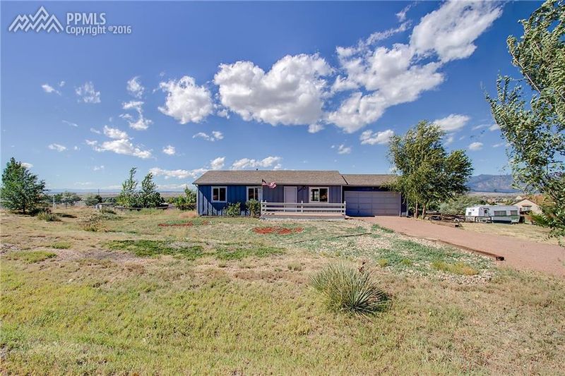 10920 Double D Rd, Fountain, CO 80817