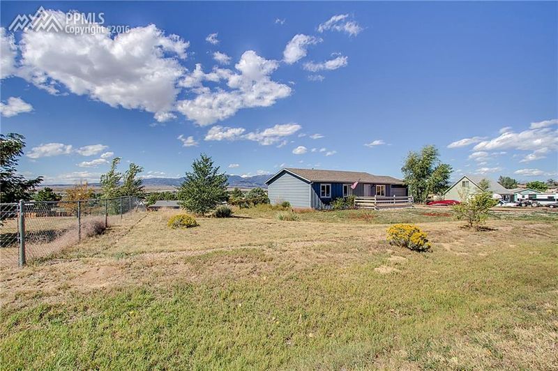 10920 Double D Rd, Fountain, CO 80817