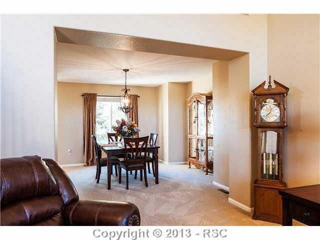 10920 Eagle Run Dr, Parker, CO 80138