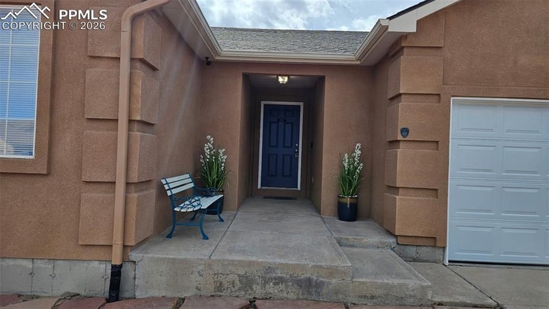 10921 Redington Dr, Peyton, CO 80831