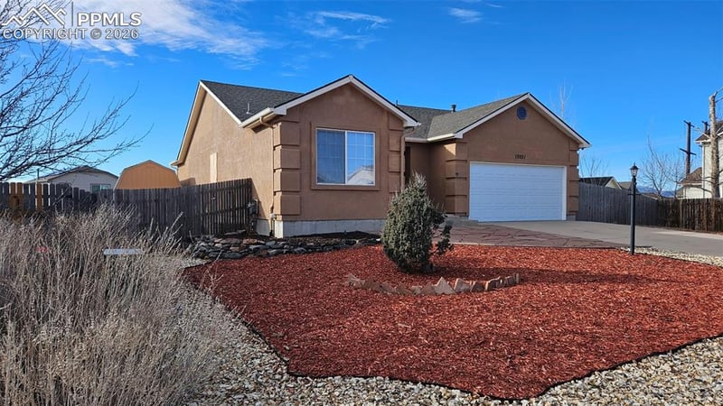 10921 Redington Dr, Peyton, CO 80831
